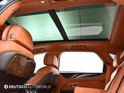 صورة مصغرة 19 لـ 2021 Bentley BENTAYGA