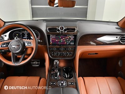 صورة 4 لـ 2021 Bentley BENTAYGA