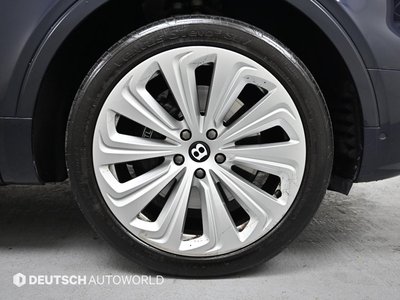 صورة 6 لـ 2021 Bentley BENTAYGA