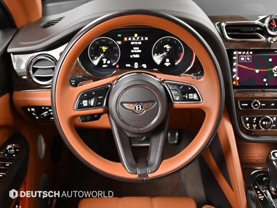 صورة مصغرة 13 لـ 2021 Bentley BENTAYGA