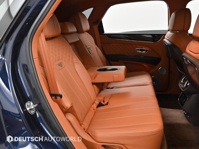 صورة مصغرة 12 لـ 2021 Bentley BENTAYGA
