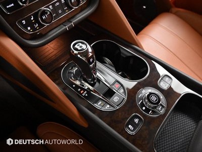 صورة 9 لـ 2021 Bentley BENTAYGA
