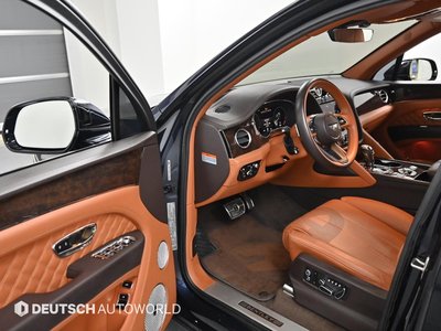 صورة مصغرة 11 لـ 2021 Bentley BENTAYGA
