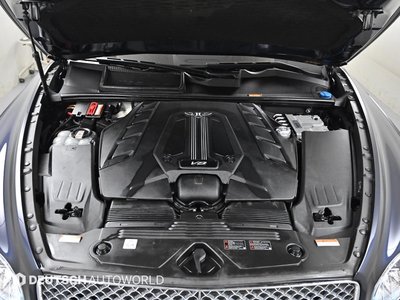 صورة 7 لـ 2021 Bentley BENTAYGA