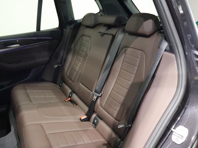 BMW X3 - 7