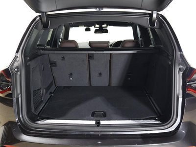 BMW X3 - 9