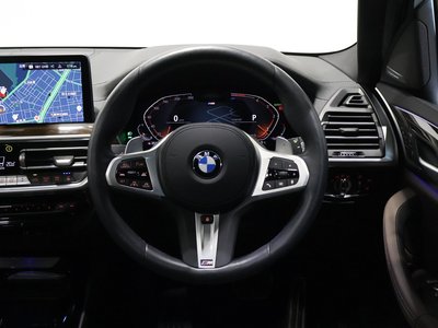 BMW X3 - 3