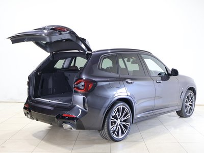 BMW X3 - 10