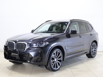 BMW X3 - 1