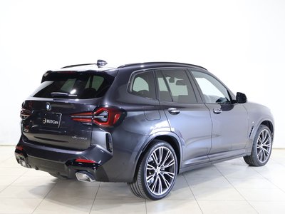 BMW X3 - 2