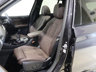 BMW X3 - 5