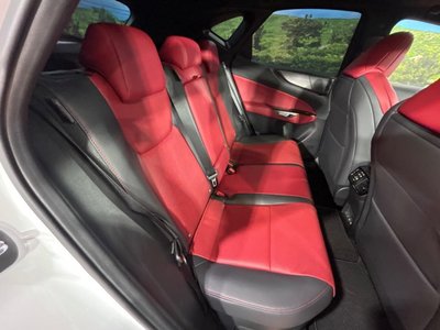 LEXUS NX - 9