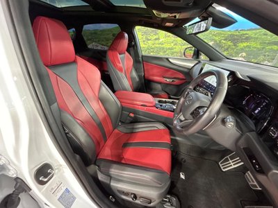 LEXUS NX - 8