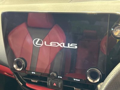 LEXUS NX - 4