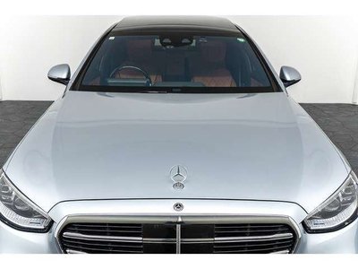 MERCEDES-BENZ S-CLASS - 5