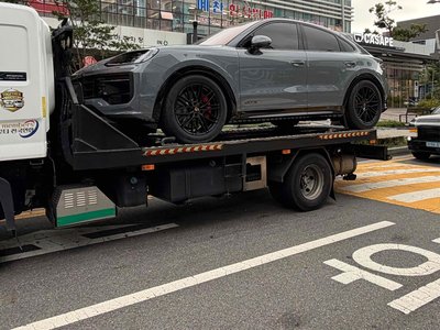 صورة 3 لـ 2026 Porsche CAYENNE