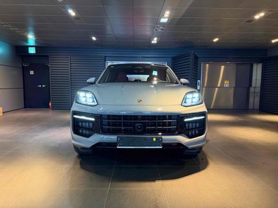 صورة 1 لـ 2026 Porsche CAYENNE