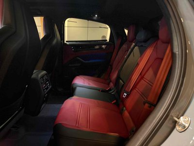 صورة 5 لـ 2026 Porsche CAYENNE