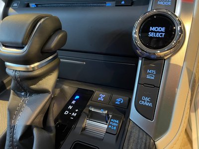 صورة مصغرة 15 لـ 2023 Toyota LAND CRUISER 300