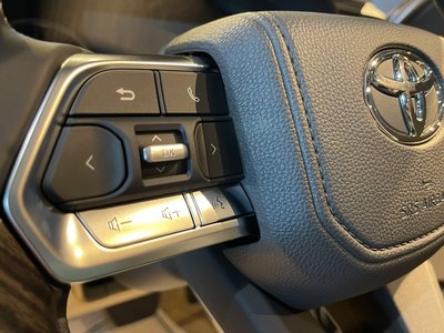 صورة مصغرة 20 لـ 2023 Toyota LAND CRUISER 300
