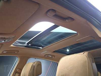2026 Genesis GV80 缩略图 15