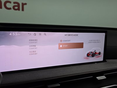2026 Genesis GV80 缩略图 18