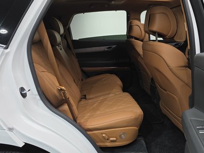 2026 Genesis GV80 缩略图 11