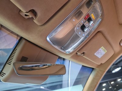 2026 Genesis GV80 缩略图 19