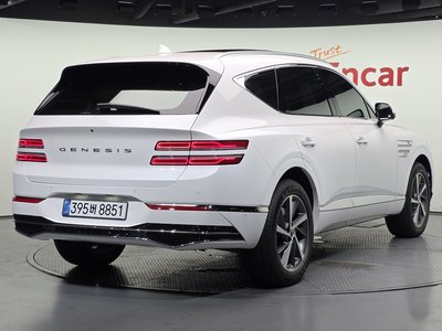 GENESIS GV80 - 3