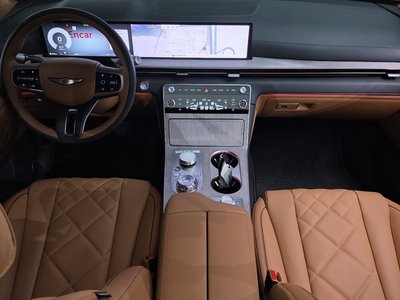 GENESIS GV80 - 5