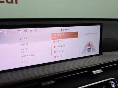 2026 Genesis GV80 缩略图 17