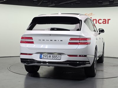 GENESIS GV80 - 4