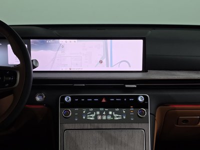 2026 Genesis GV80 缩略图 12