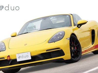 صورة 3 لـ 2021 Porsche 718