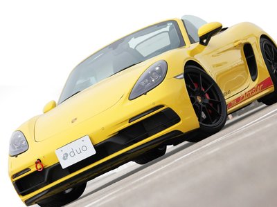 صورة 6 لـ 2021 Porsche 718