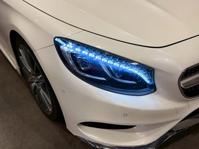 2017 Mercedes-BENZ S-CLASS 缩略图 22