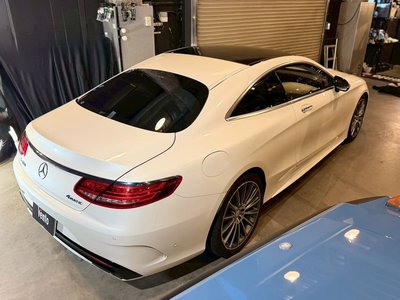 2017 Mercedes-BENZ S-CLASS 缩略图 24