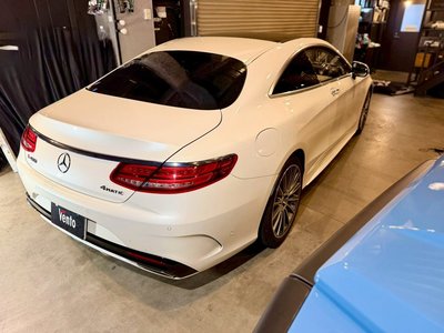 2017 Mercedes-BENZ S-CLASS 缩略图 25