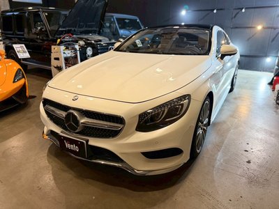 صورة 5 لـ 2017 Mercedes-BENZ S-CLASS