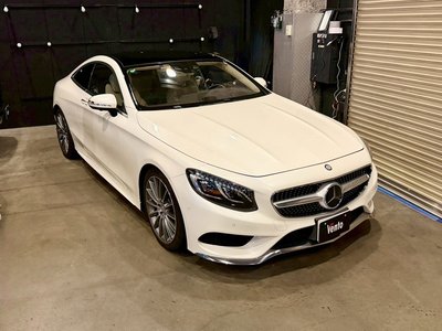 2017 Mercedes-BENZ S-CLASS 缩略图 21