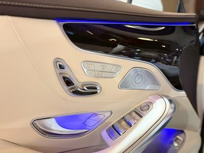 2017 Mercedes-BENZ S-CLASS 缩略图 42