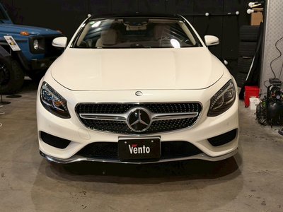 صورة 3 لـ 2017 Mercedes-BENZ S-CLASS