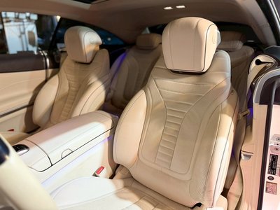 2017 Mercedes-BENZ S-CLASS 缩略图 37