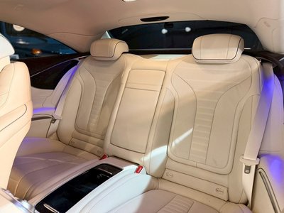2017 Mercedes-BENZ S-CLASS 缩略图 38