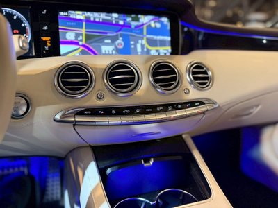 2017 Mercedes-BENZ S-CLASS 缩略图 45