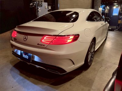 2017 Mercedes-BENZ S-CLASS 缩略图 32