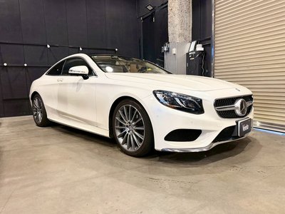 صورة 8 لـ 2017 Mercedes-BENZ S-CLASS
