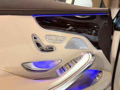 2017 Mercedes-BENZ S-CLASS 缩略图 40