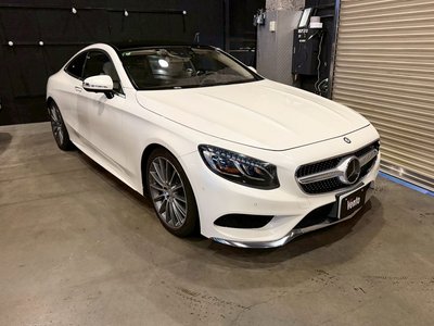 صورة 2 لـ 2017 Mercedes-BENZ S-CLASS