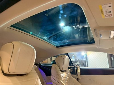 2017 Mercedes-BENZ S-CLASS 缩略图 51